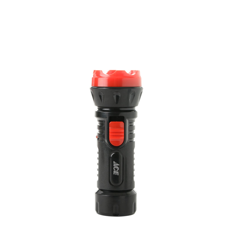 Ace Hardware LED Rechargeable Flashlight