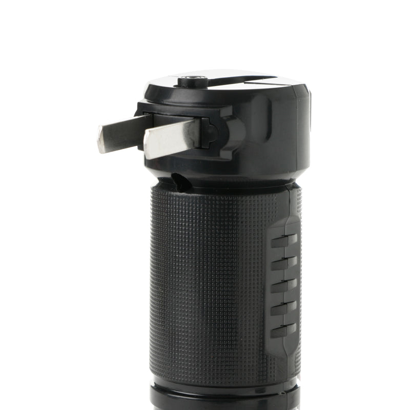 Ace Hardware LED Rechargeable Flashlight