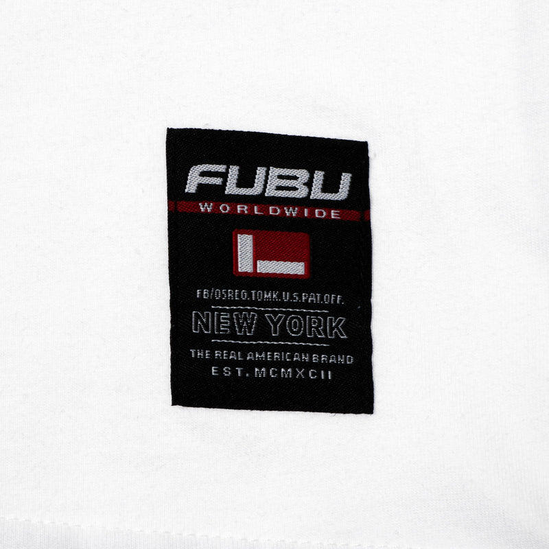 186017 58880 FB FUBU TEESO  S FBT01B 2432 FUBU MUSCLE FIT FBT01B-2432