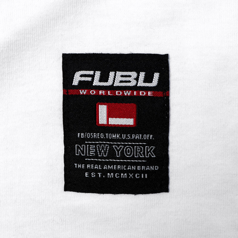 186017 58133 FB FUBU TEESO  S FBT01B 2319 FUBU MUSCLE FIT FBT01B-2319