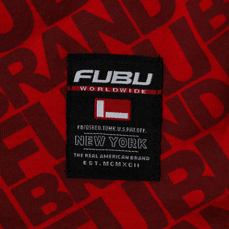 186017 57131 FB FUBU TEESO  S FBT01B 2280 FUBU MUSCLE FIT FBT01B-2280