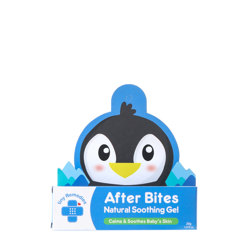 After Bites Natural Soothing Gel 20g