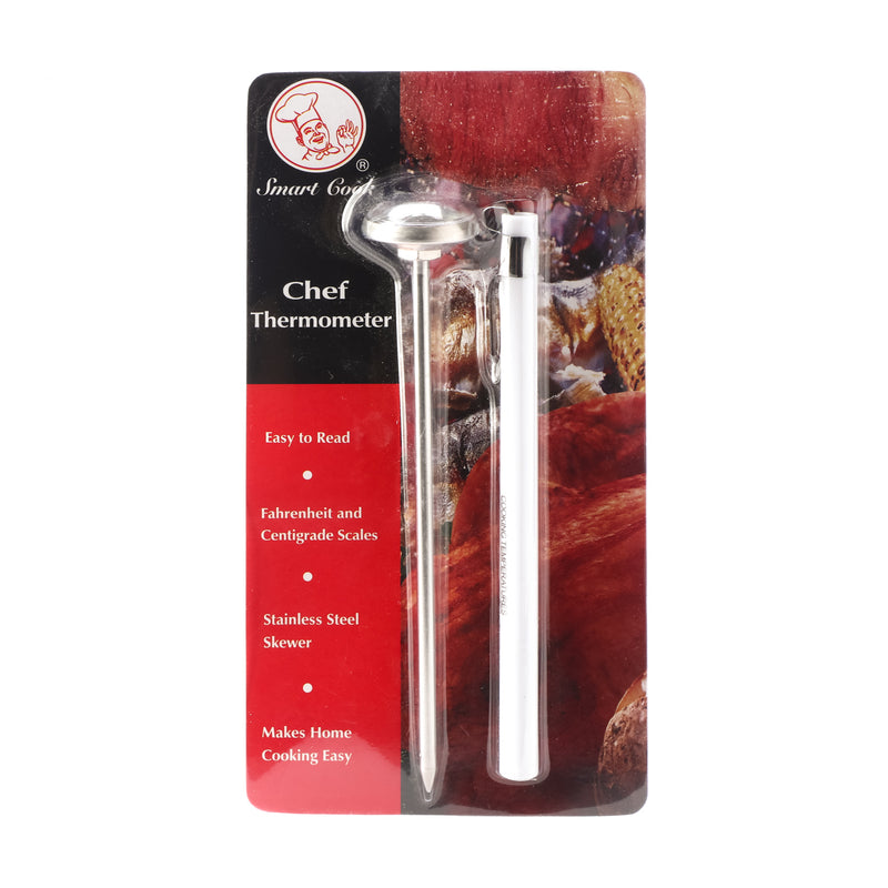 Smart Cook Digital Chef's Thermometer