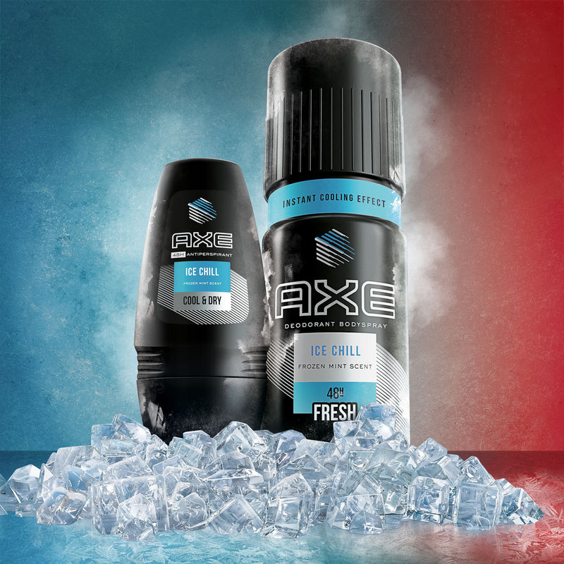 Axe Body Spray Ice Chill 150ml