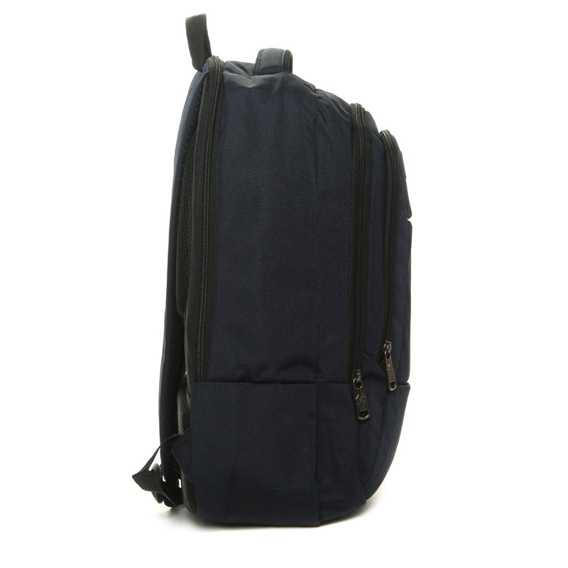 Beverly Hills Polo Club 105 Backpack in Navy Blue