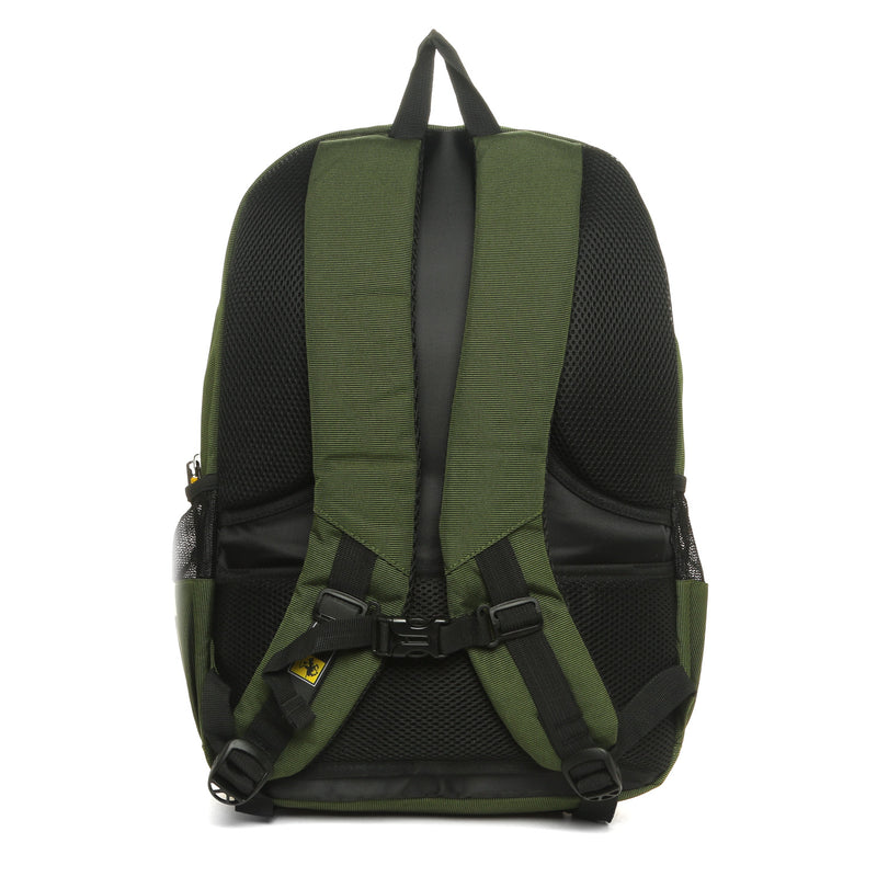 Beverly Hills Polo Club 104 Backpack in Army Green