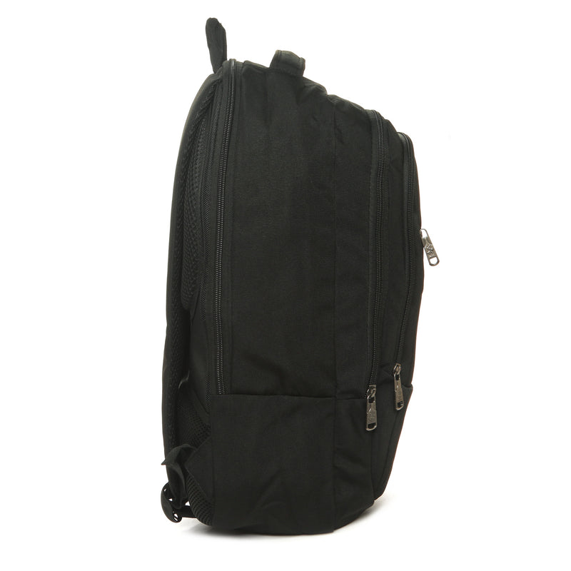 Beverly Hills Polo Club 105 Backpack in Black