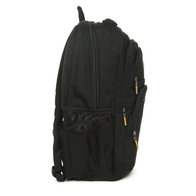 Beverly Hills Polo Club 104 Backpack in Black