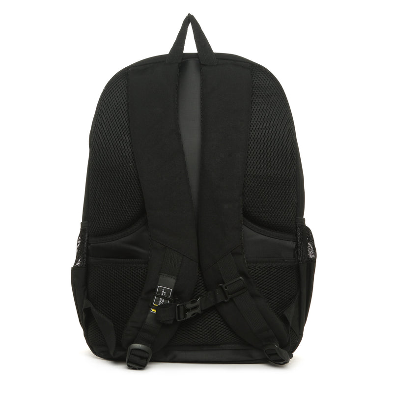 Beverly Hills Polo Club 104 Backpack in Black