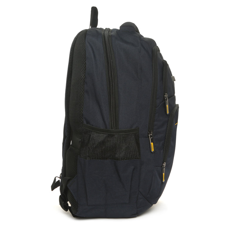 Beverly Hills Polo Club 104 Backpack in Navy Blue