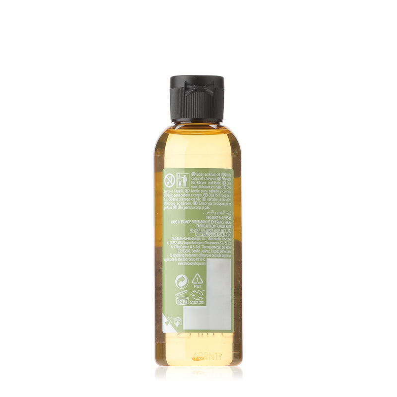 The Body Shop Olive Beautifying Oil 100 mL