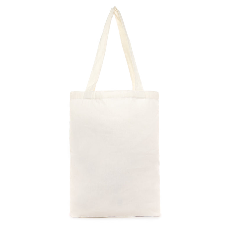 Travel Basic Leon Paradise Tote Bag