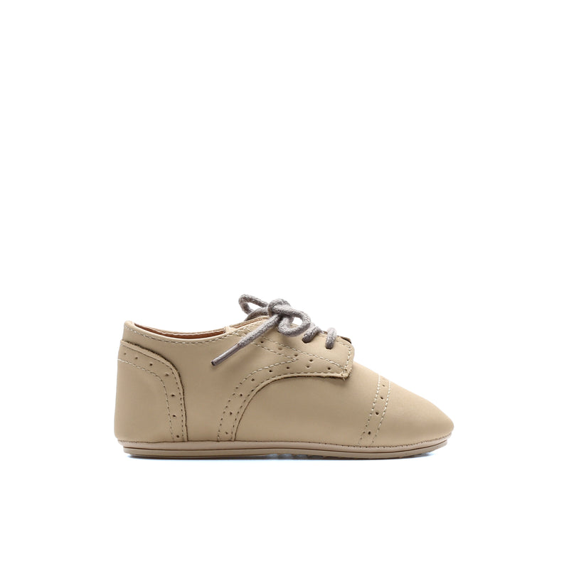 SHOESBEIGE/BEIGE/19/NODIM