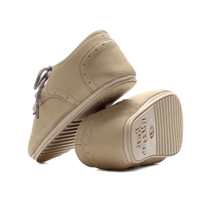 SHOESBEIGE/BEIGE/19/NODIM