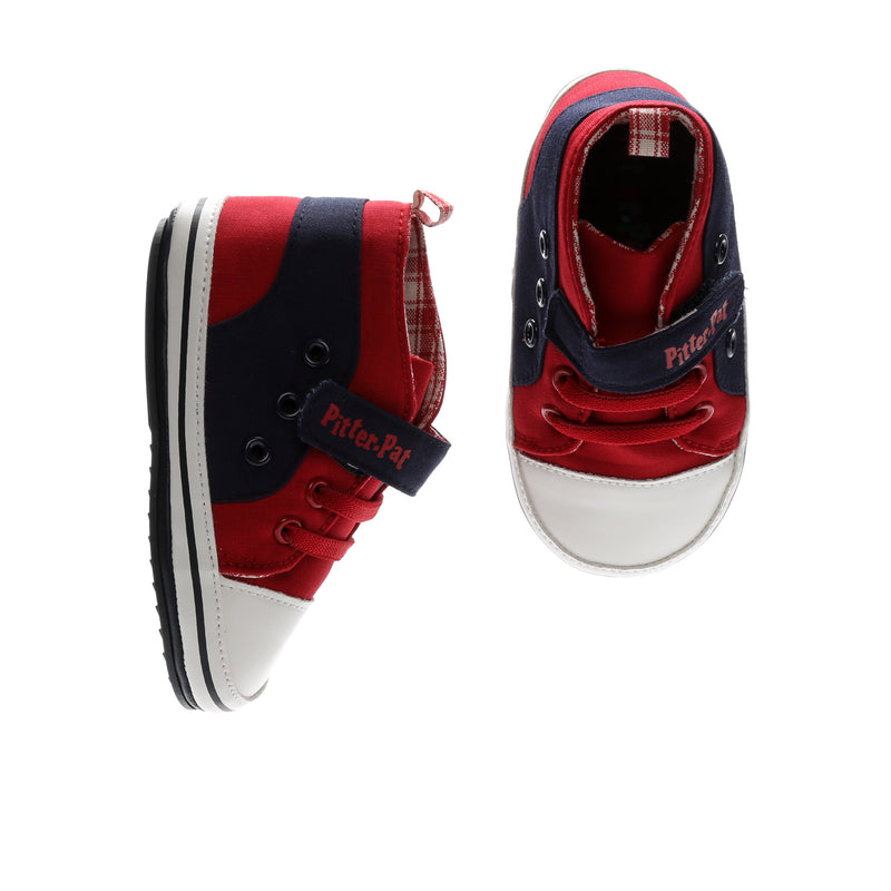 SHOESREDPI/RED/19/NODIM