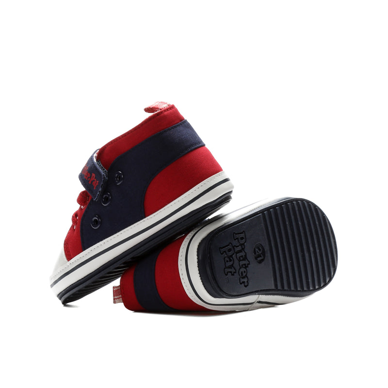 SHOESREDPI/RED/19/NODIM