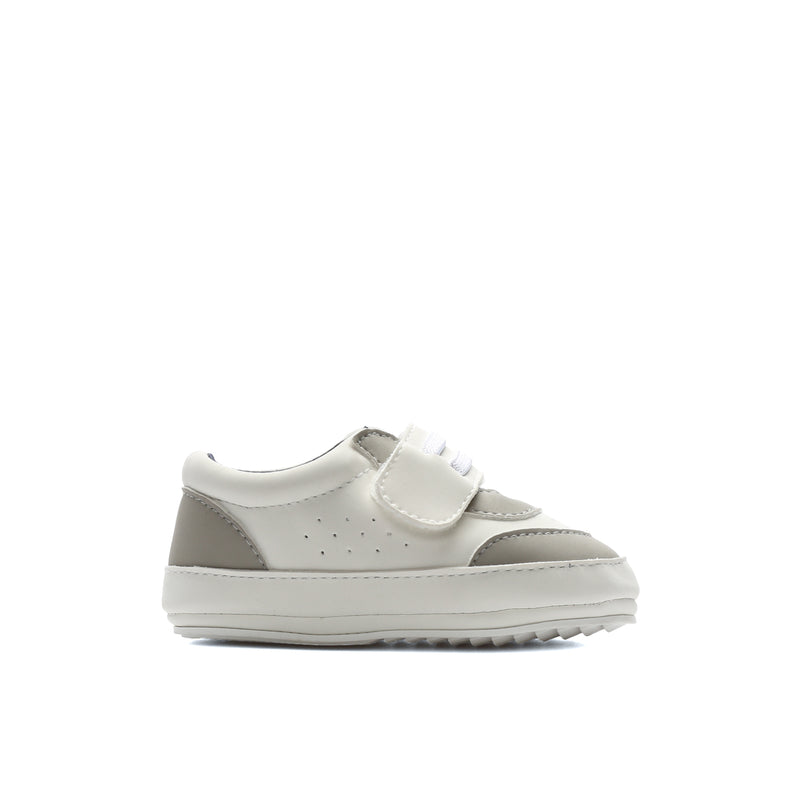 SHOESWHITE/WHITE/19/NODIM