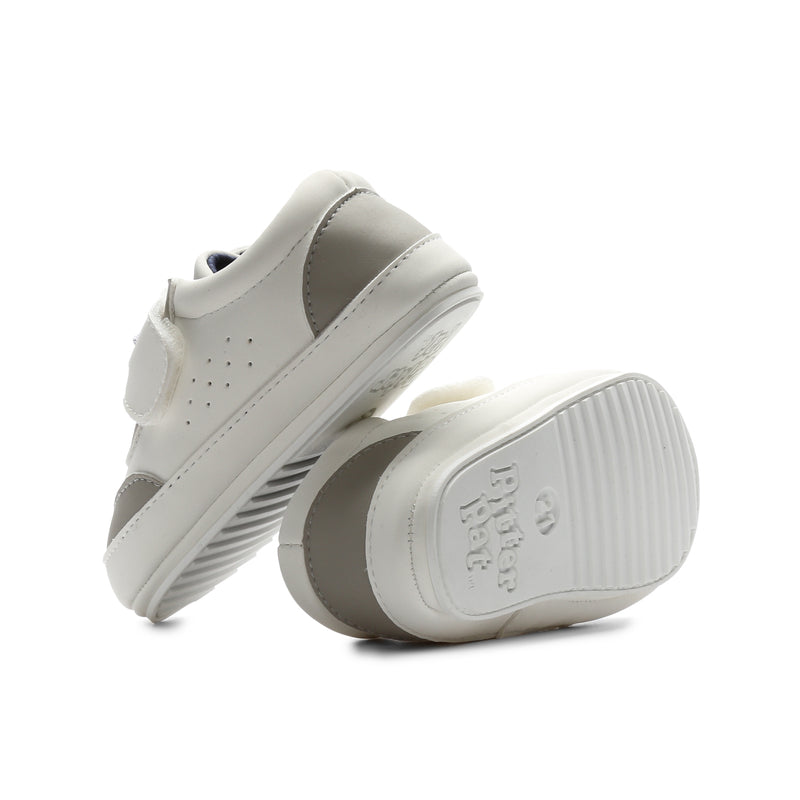 SHOESWHITE/WHITE/19/NODIM