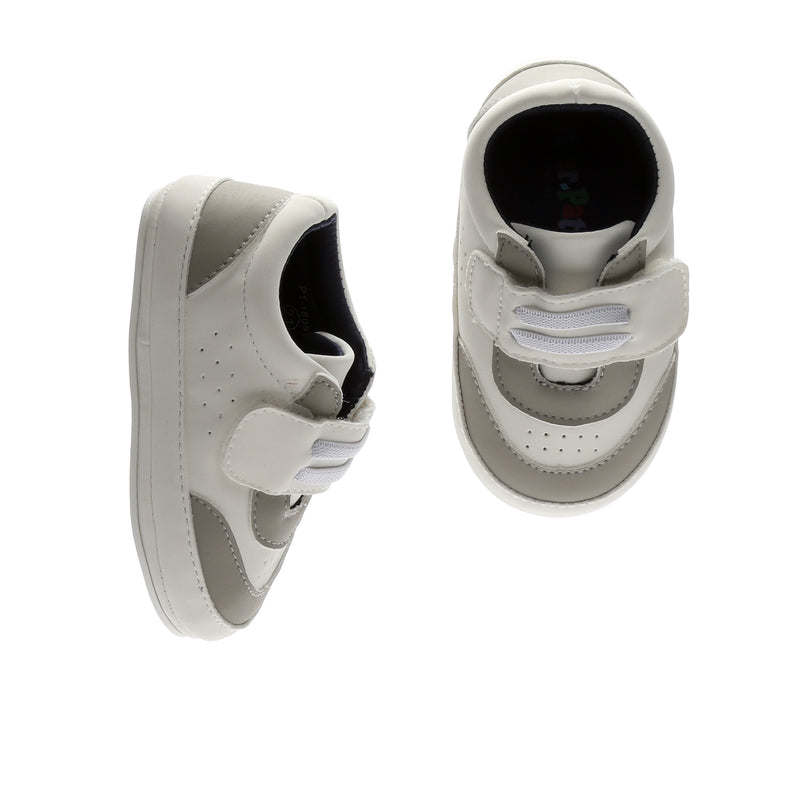 SHOESWHITE/WHITE/19/NODIM