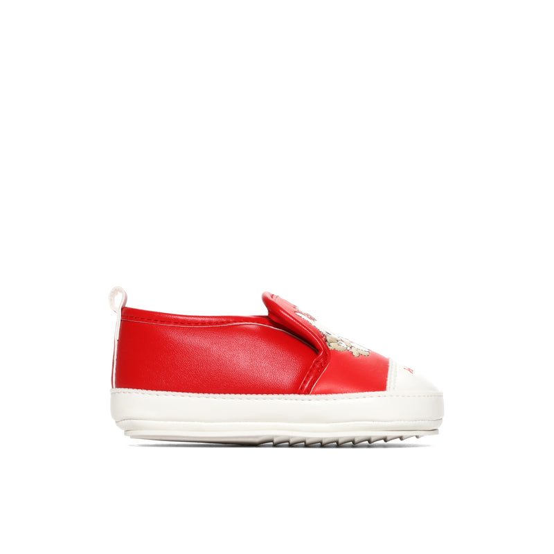 HKSHOESRED/RED/18/NODIM