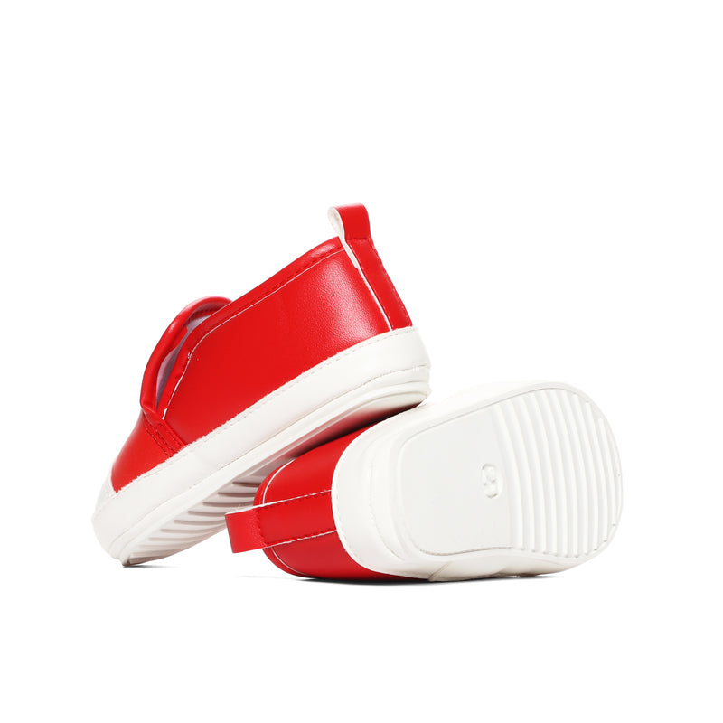 HKSHOESRED/RED/18/NODIM