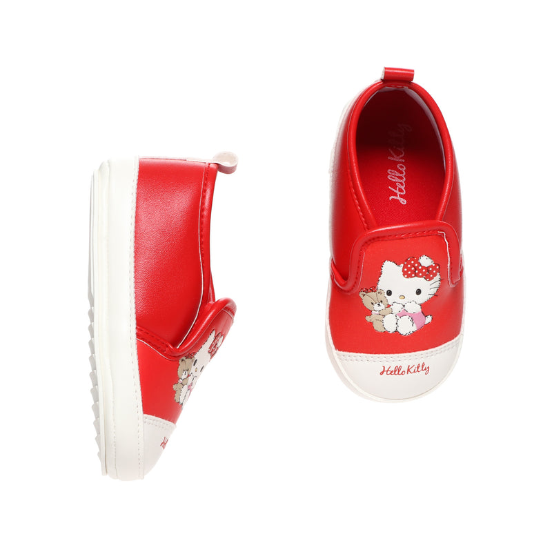 HKSHOESRED/RED/18/NODIM