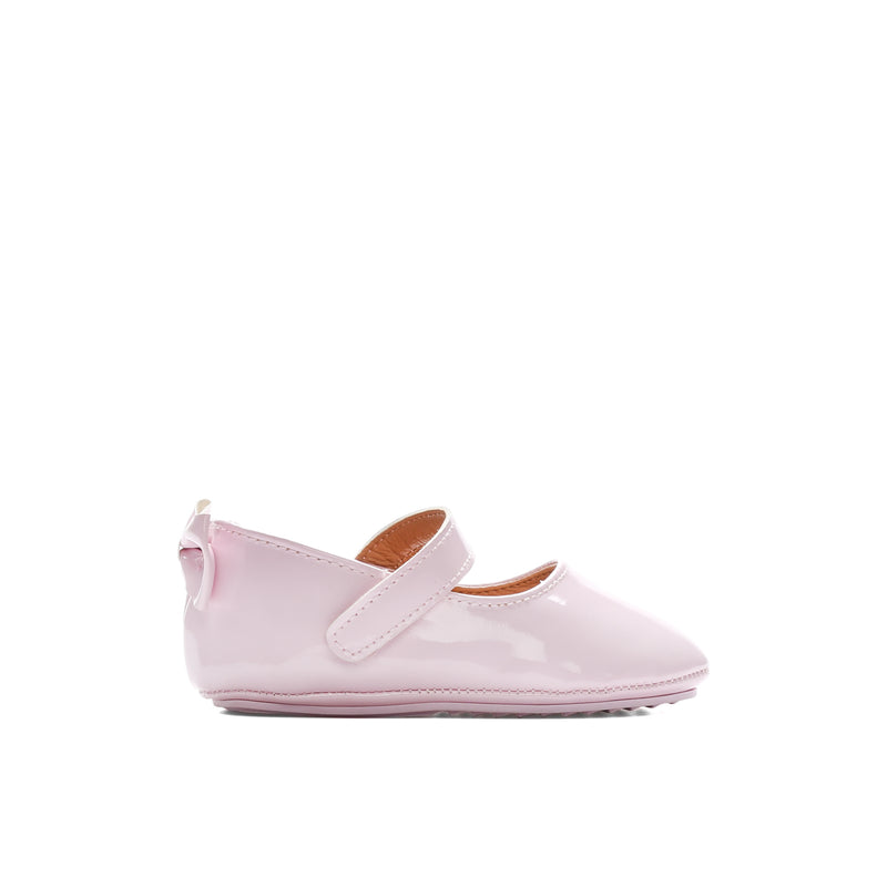 SHOESPINKP/PINK/19/NODIM