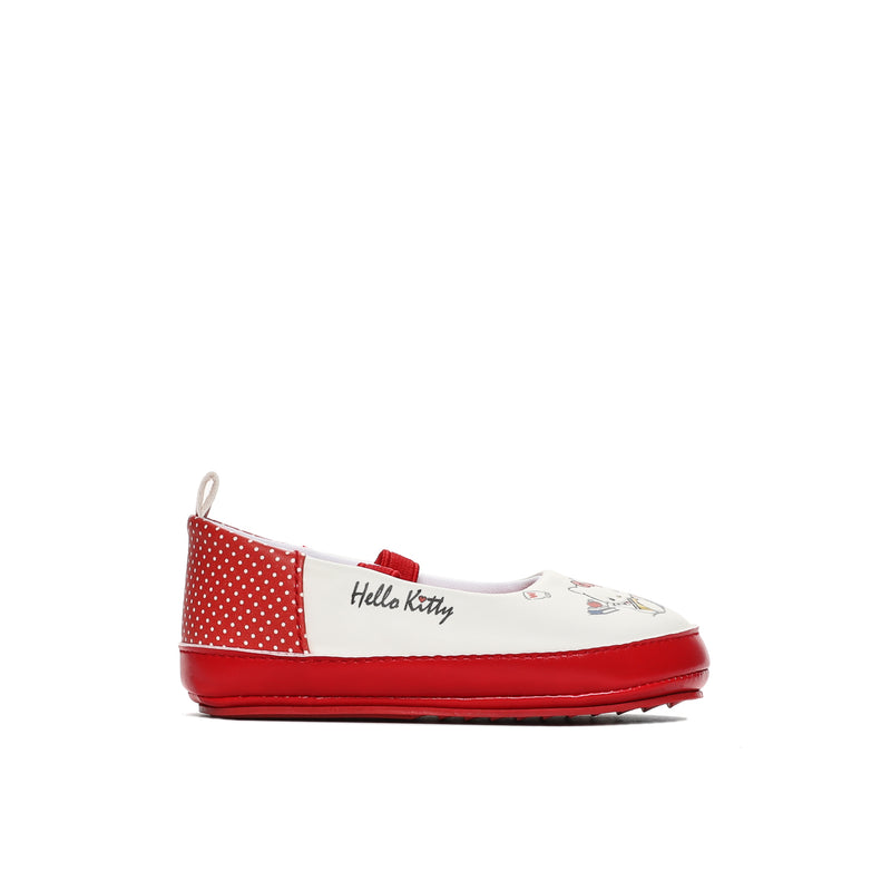 HKSHOESRED/RED/18/NODIM