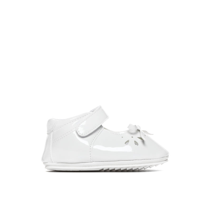 SHOESWHITE/WHITE/19/NODIM