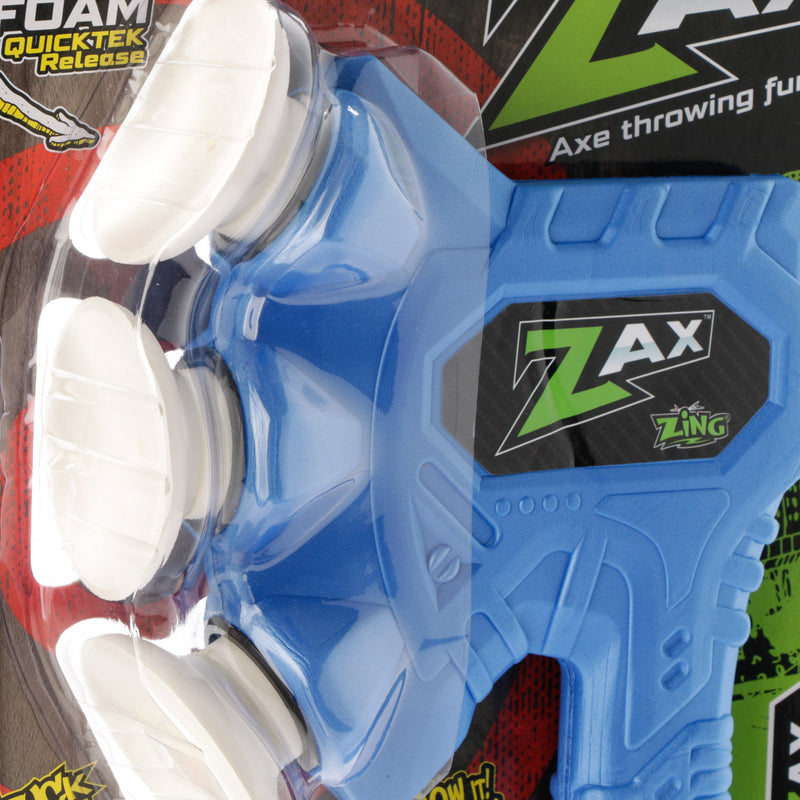 Zing- Zax Axe