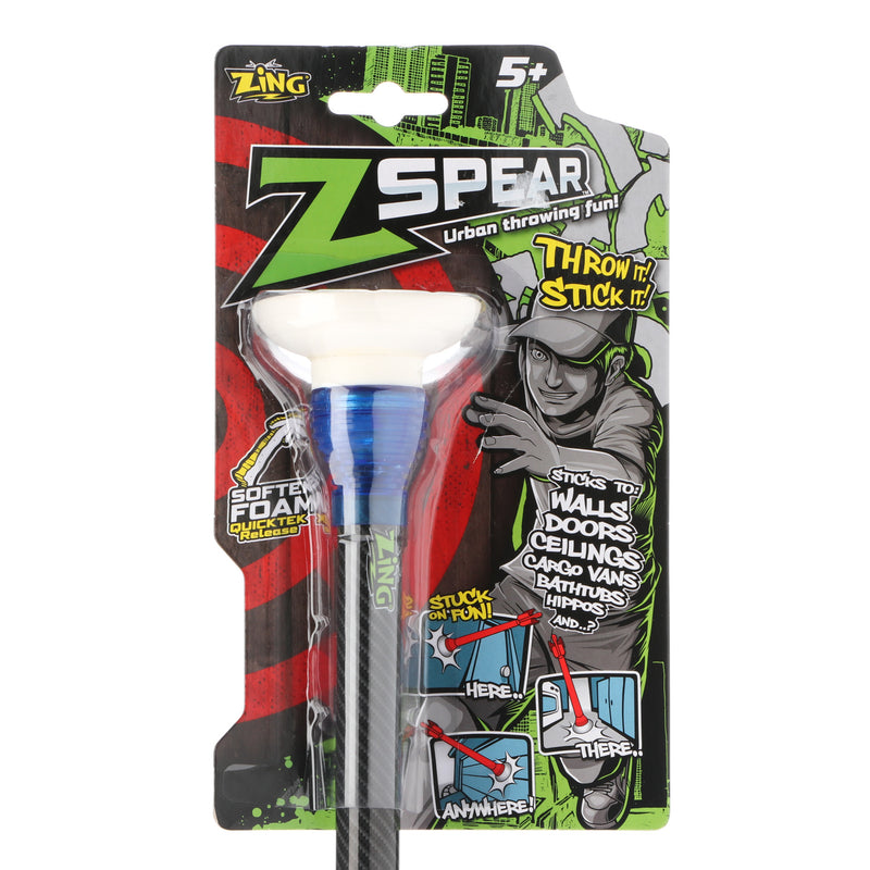 Zing Z Spear