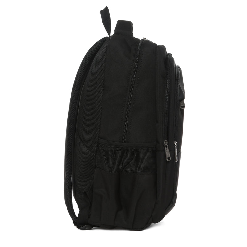 Beverly Hills Polo Club 109 Backpack in Black