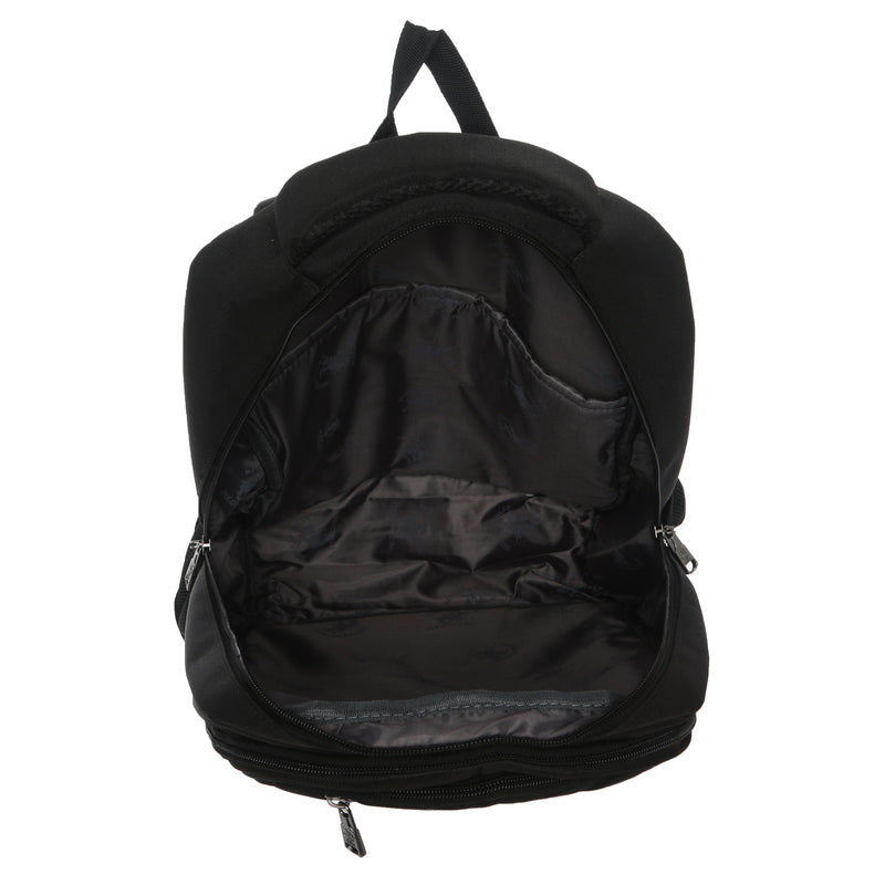 Beverly Hills Polo Club 108 Backpack in Black