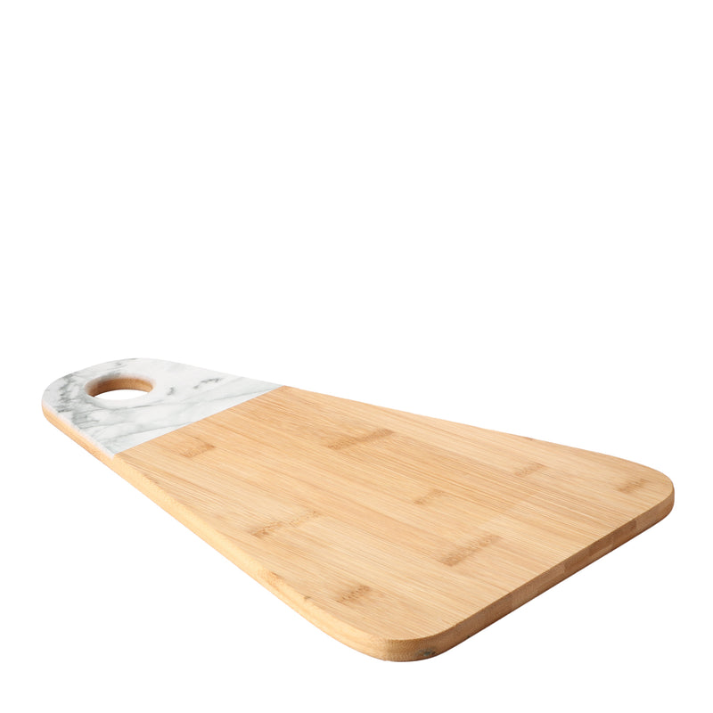 Eurochef Elite Bamboo Collection Cutting Board with Hang Hole