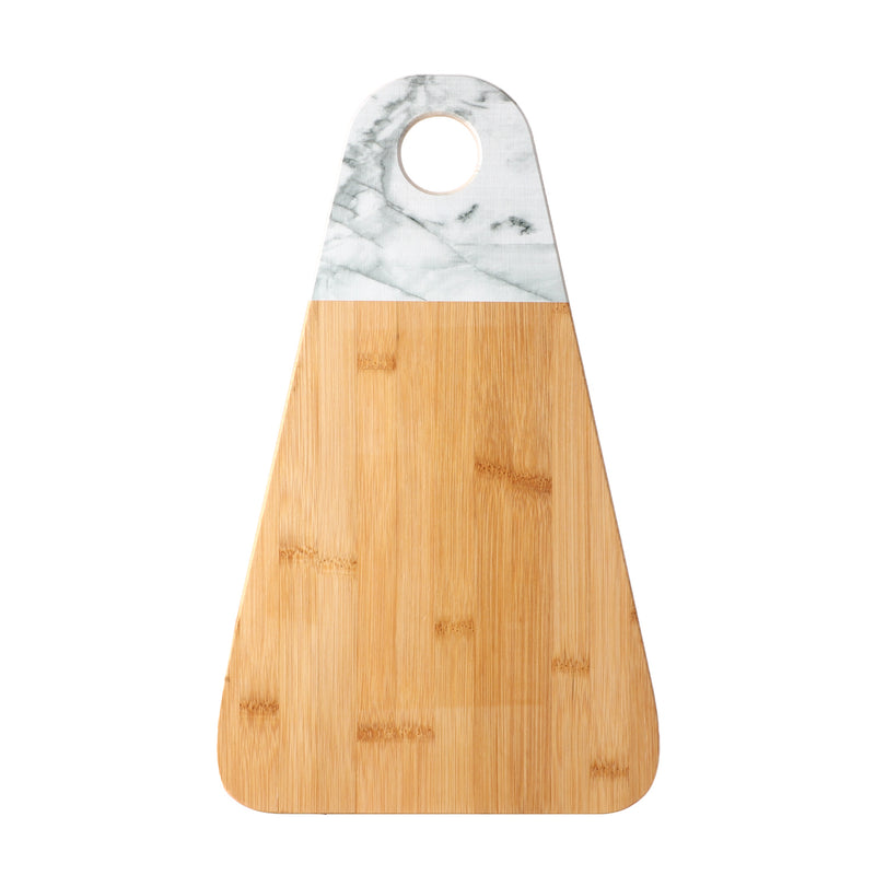 Eurochef Elite Bamboo Collection Cutting Board with Hang Hole