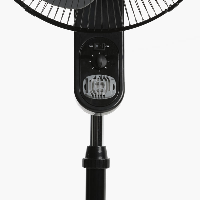 Union Anti-Mosquito Stand Fan