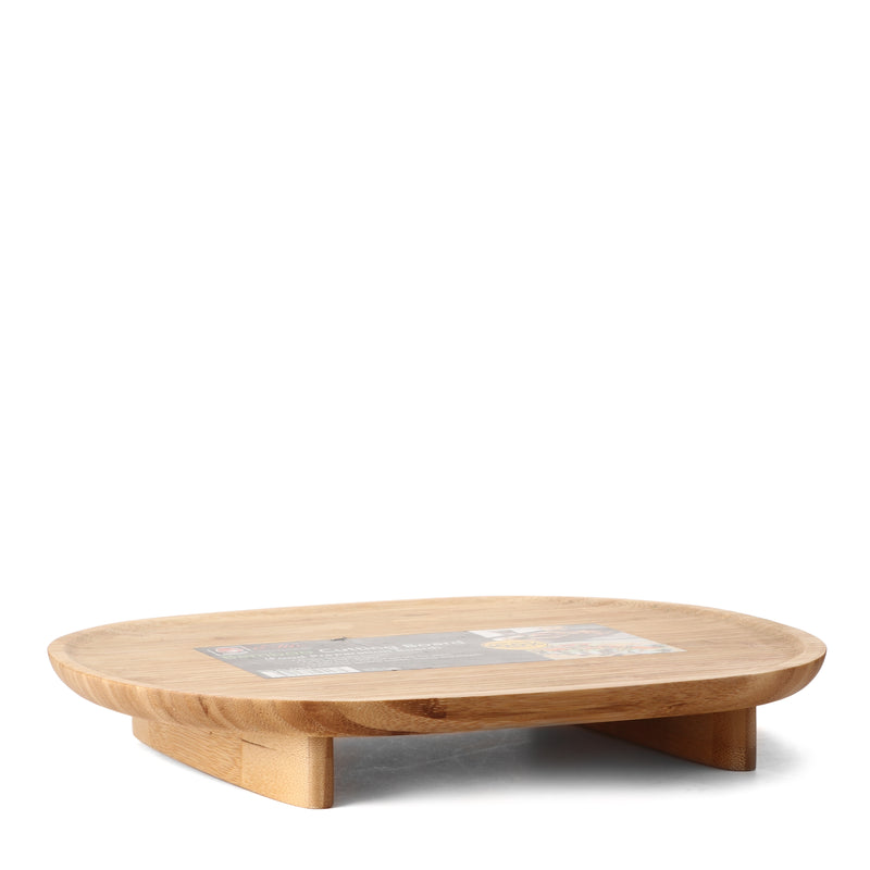 Eurochef Elite Bamboo Collection Food Preparation Board