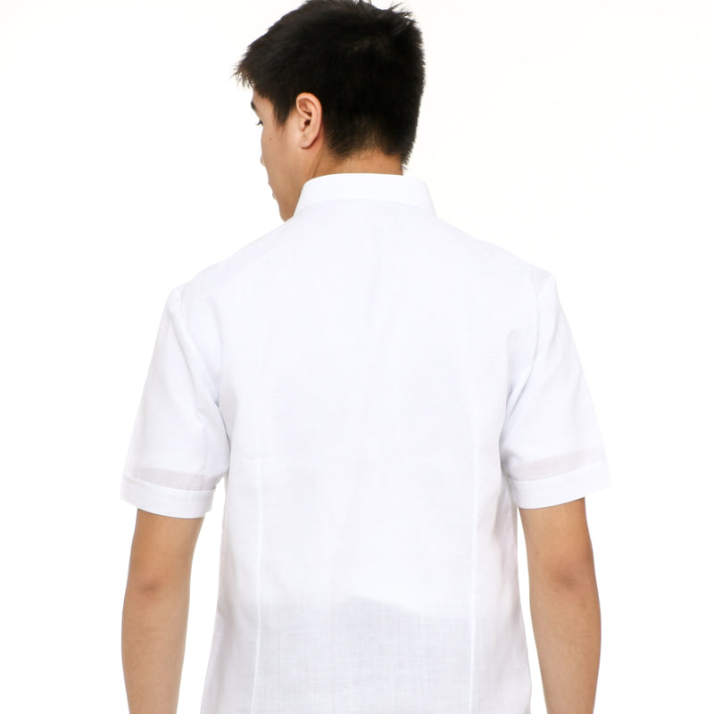 ONESIMUS MODERN BARONG WHT 2XL 41S EDWARD00028 ONESIMUS 141S-EDWARD000028