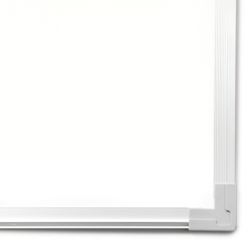 Acura Magnetic Whiteboard with Frame 12x18in.