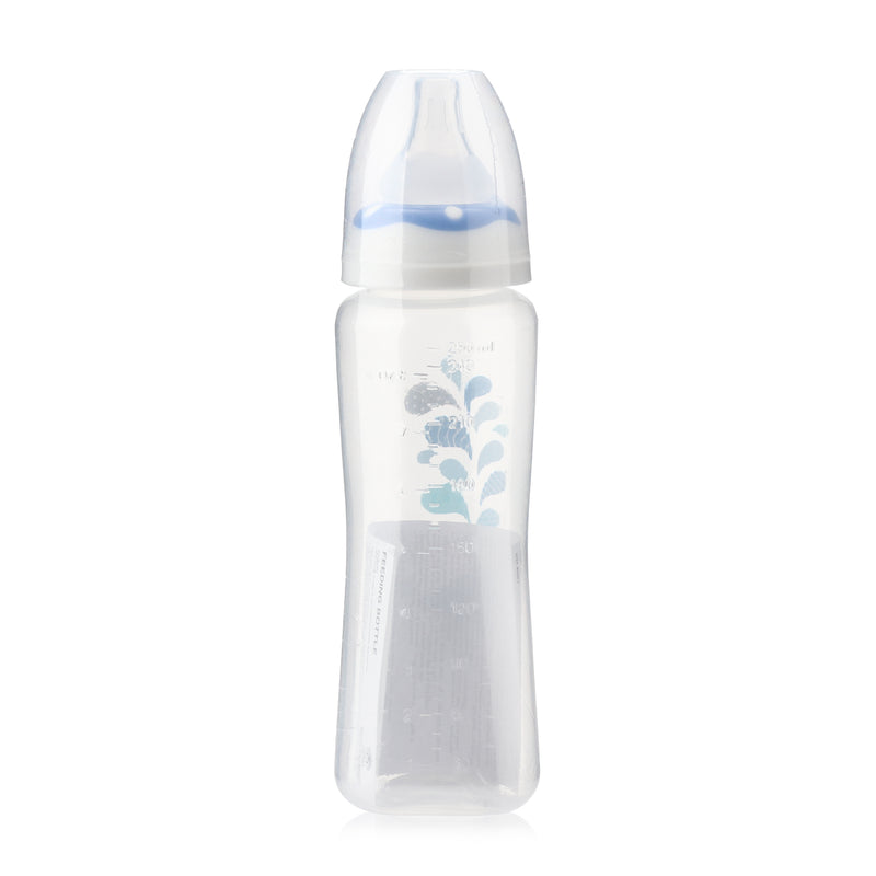 Apruva Whales Standard Feeding Bottle 250ml