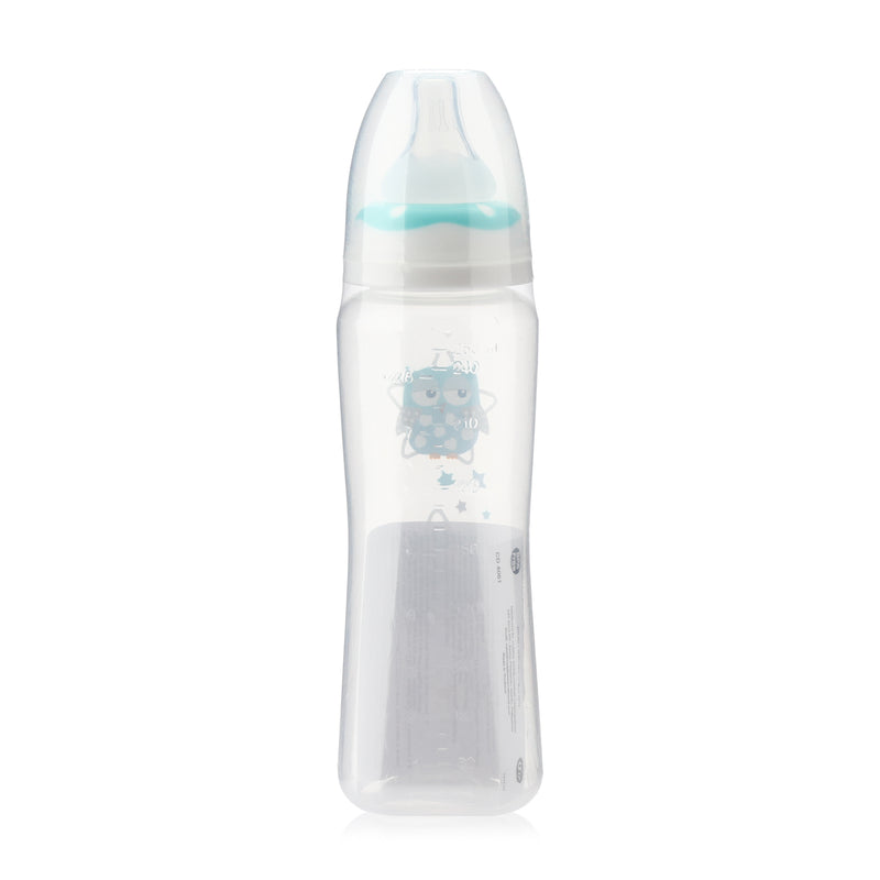 Apruva Owls Standard Feeding Bottle 250ml