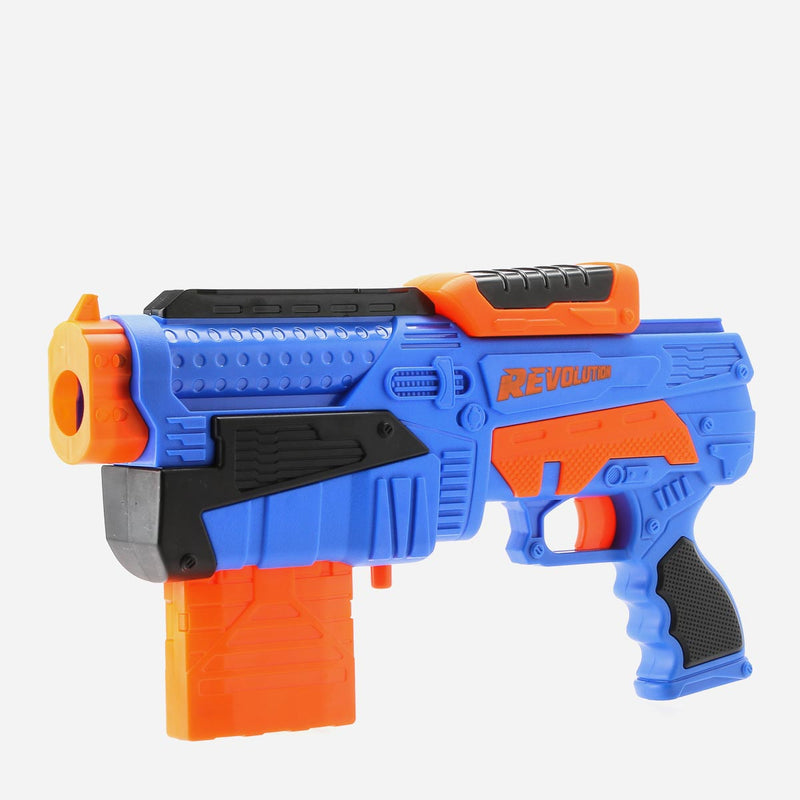 Air Warriors Revolution Blaster