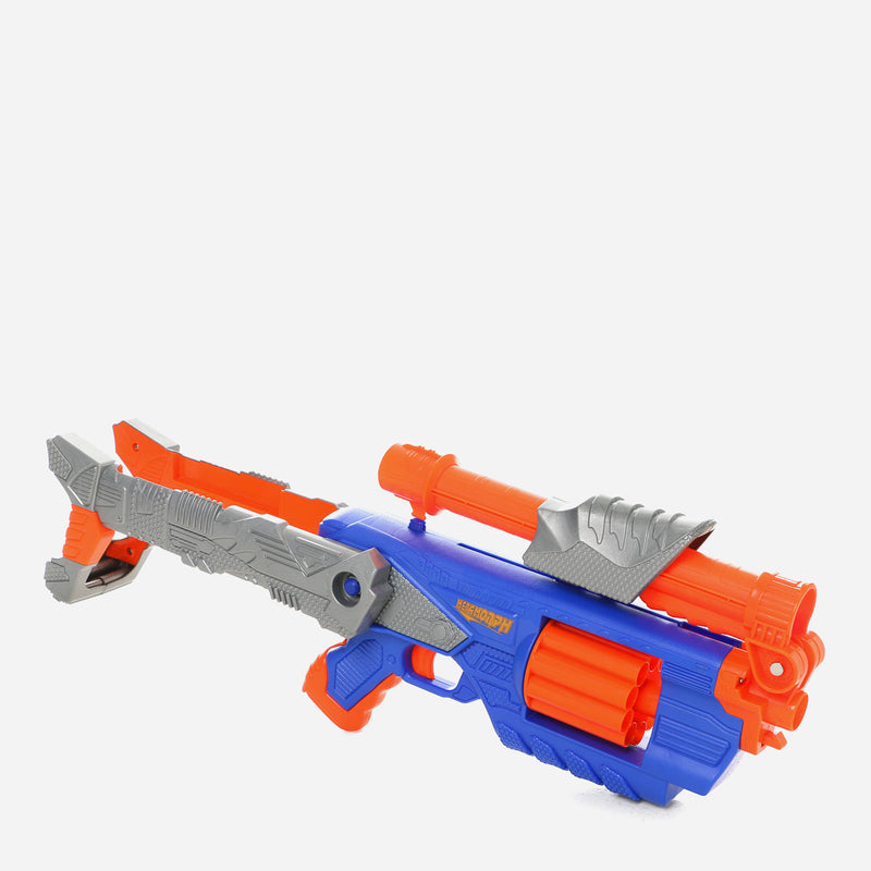 Air Warriors Metamorph Blaster