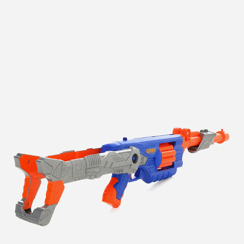 Air Warriors Metamorph Blaster