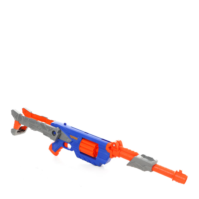 Air Warriors Metamorph Blaster