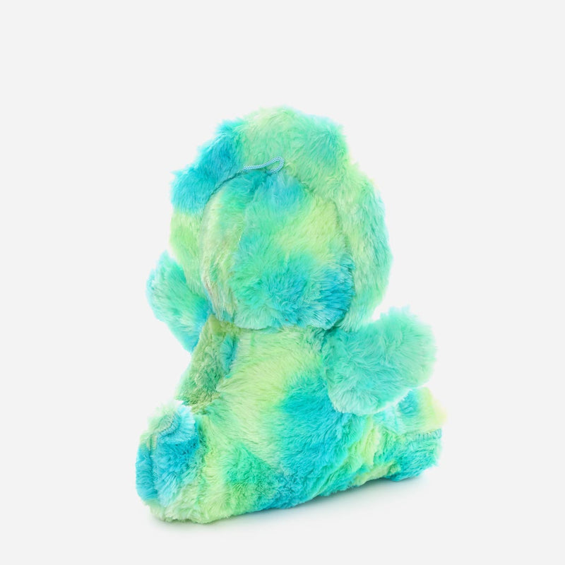 Toy Kingdom Dino Plush in Green