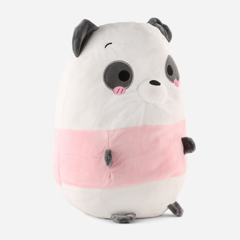 Toy Kingdom Egg Panda Plush