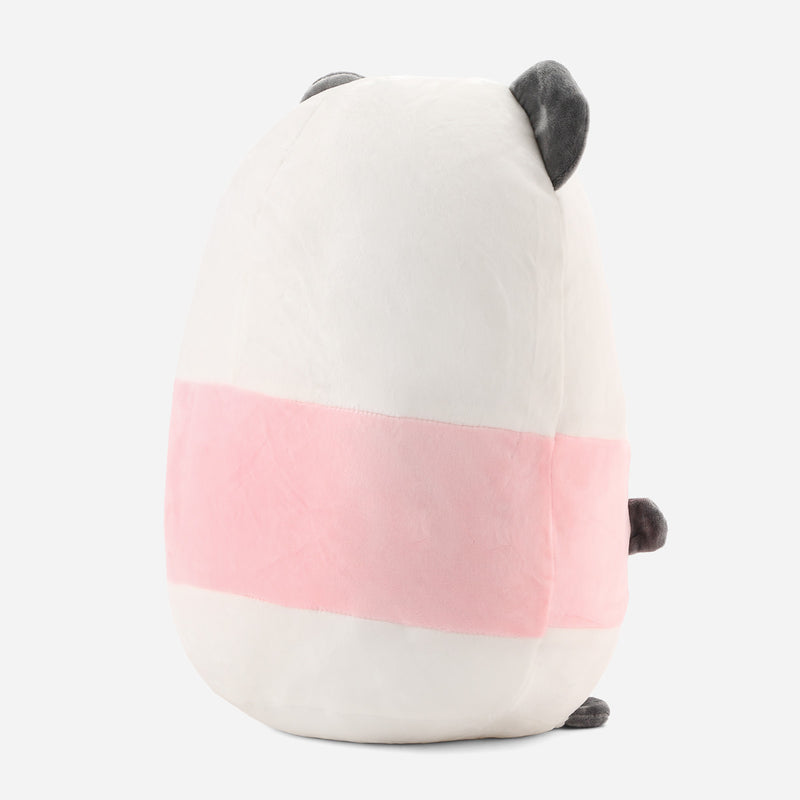 Toy Kingdom Egg Panda Plush