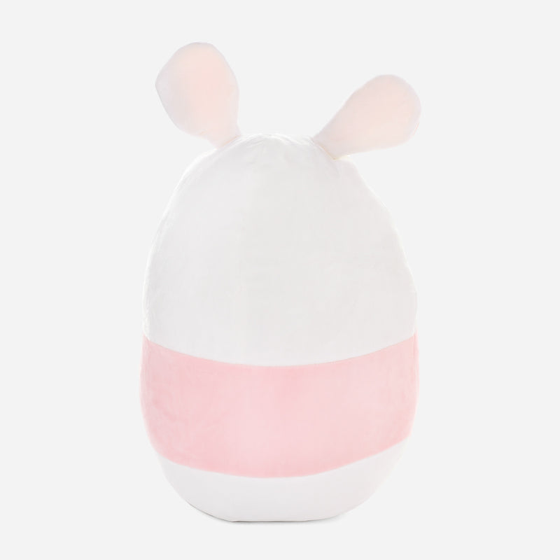 Toy Kingdom Egg Rabbit Plush