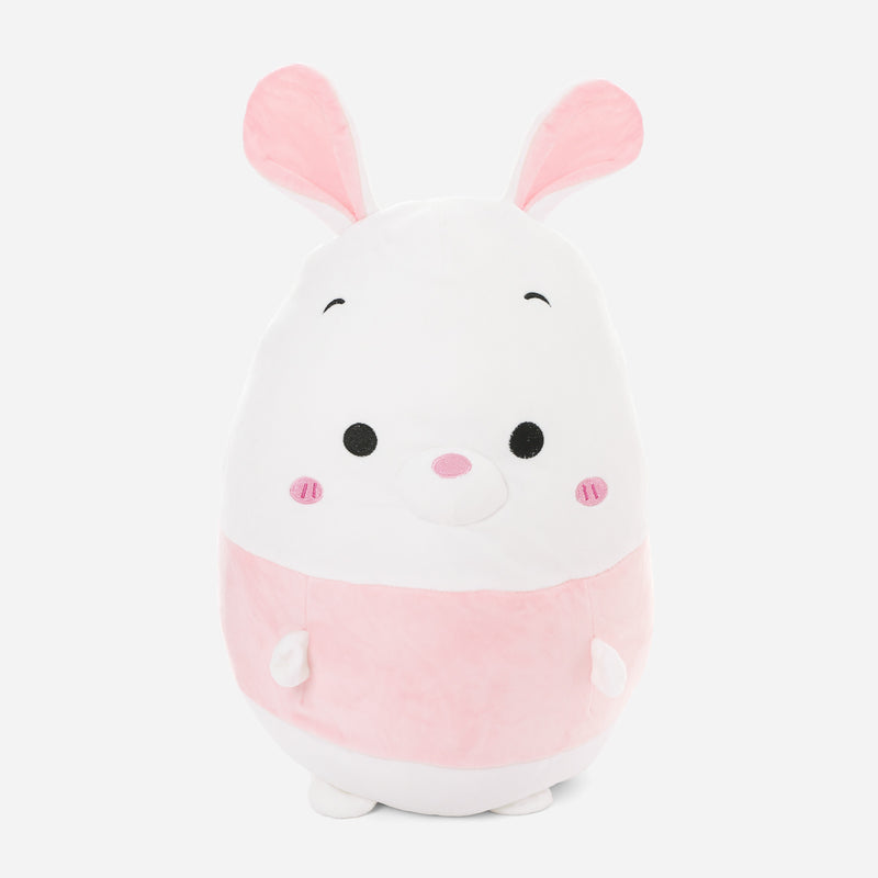 Toy Kingdom Egg Rabbit Plush